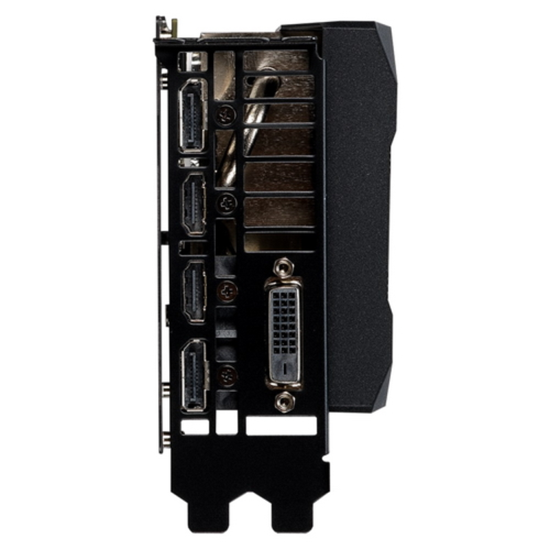 Видеокарта DUAL-RTX2060-A6G