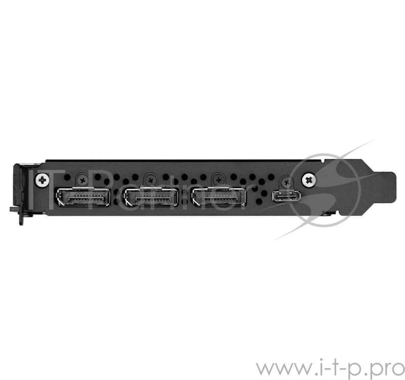 Проф видеокарта 8Gb <PCI-E> PNY nVidia Quadro RTX 4000 <GDDR6, 256 bit, 3*DP, Virtual Link, Retail>
