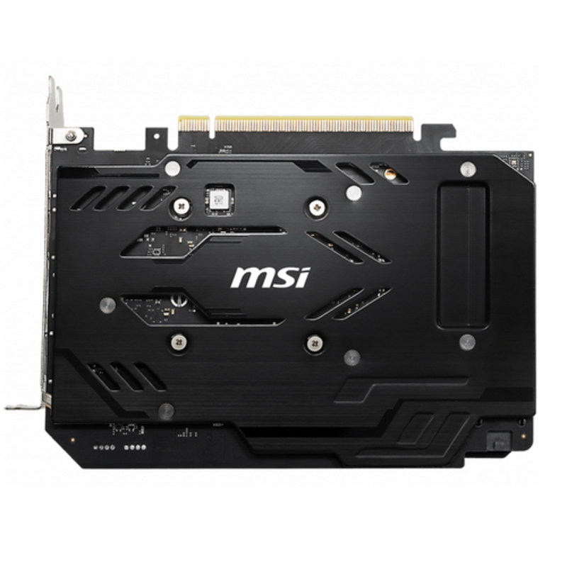 Видеокарта RTX 2070 AERO ITX 8G RTL {10}