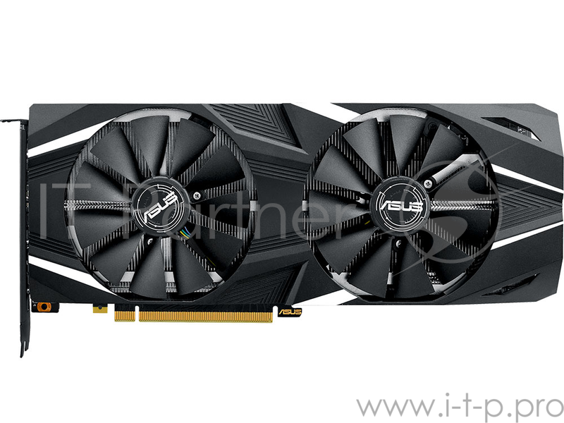 Видеокарта DUAL-RTX2080-8G