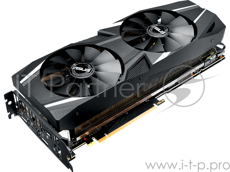 Видеокарта DUAL-RTX2080-8G