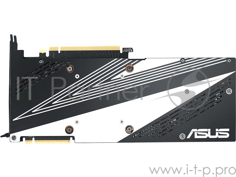 Видеокарта DUAL-RTX2080-8G