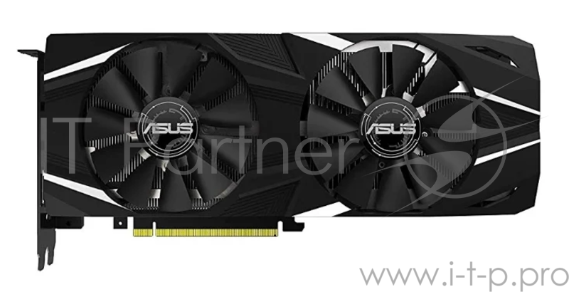 Видеокарта DUAL-RTX2080-8G