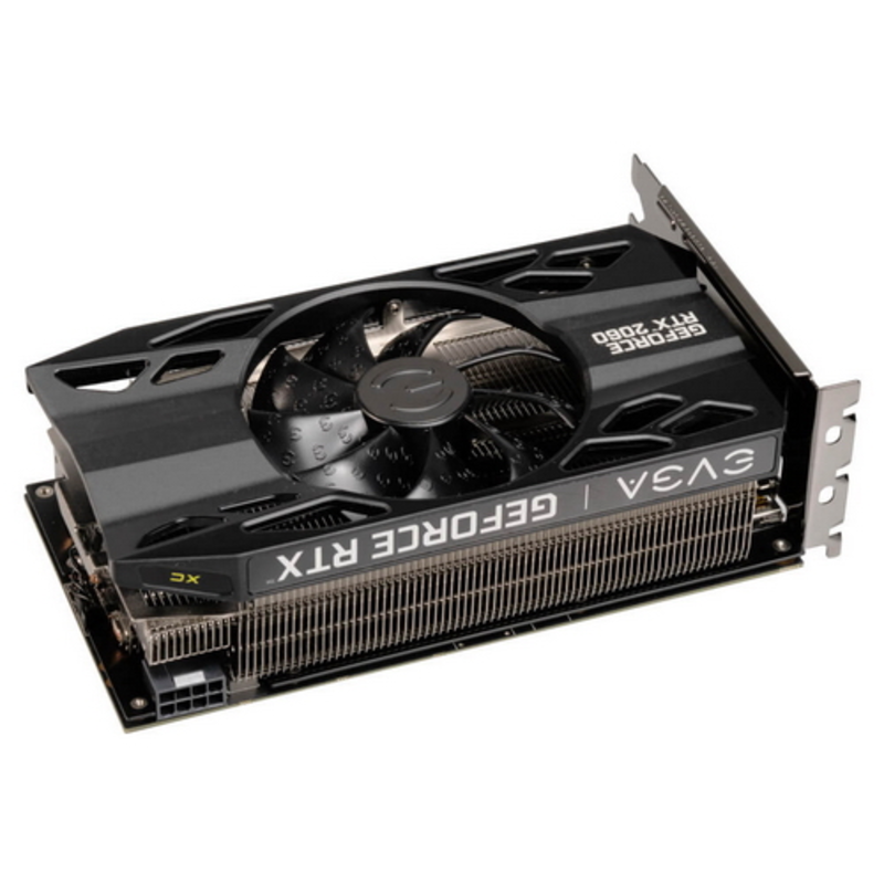 Видеокарта GeForce RTX 2060 XC , 06G-P4-2063-KR RTL {15}