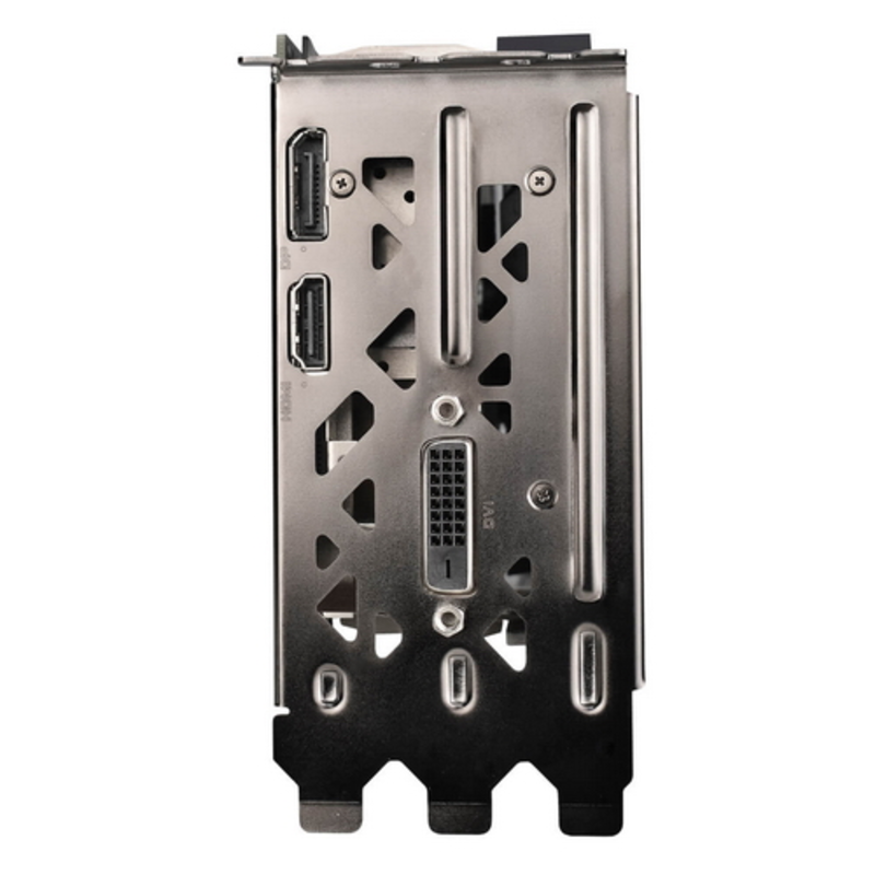 Видеокарта GeForce RTX 2060 XC , 06G-P4-2063-KR RTL {15}