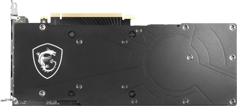Видеокарта PCIE16 RTX2070 8GB GDDR6 RTX 2070 AERO 8G MSI