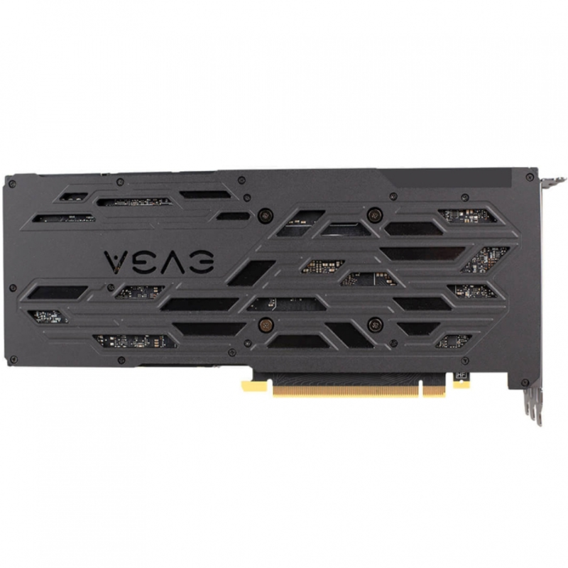 Видеокарта RTX 2070 XC ULTRA GAMING, PCI-Ex16 3.0, 8GB, GDDR6, 256bit, HDMI, 3xDP, USB Type-C RTL {4} (08G-P4-2173-KR)