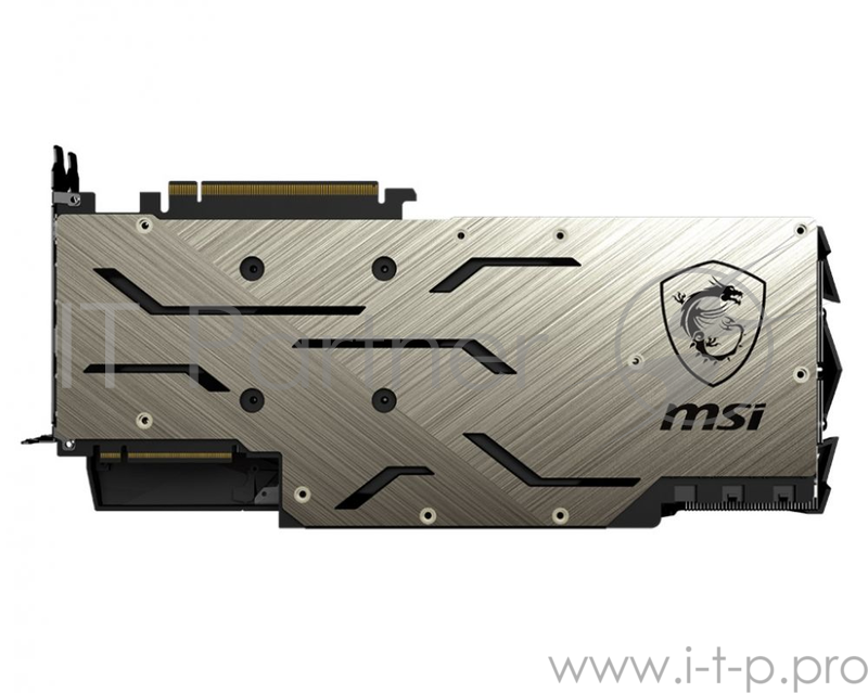 Видеокарта RTX2080 GAMING X TRIO