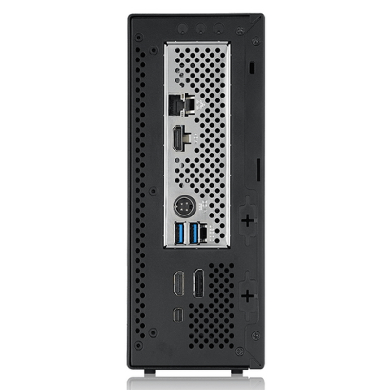 Видеокарта DESKMINI GTX1060/B/BB, RTL, {5}