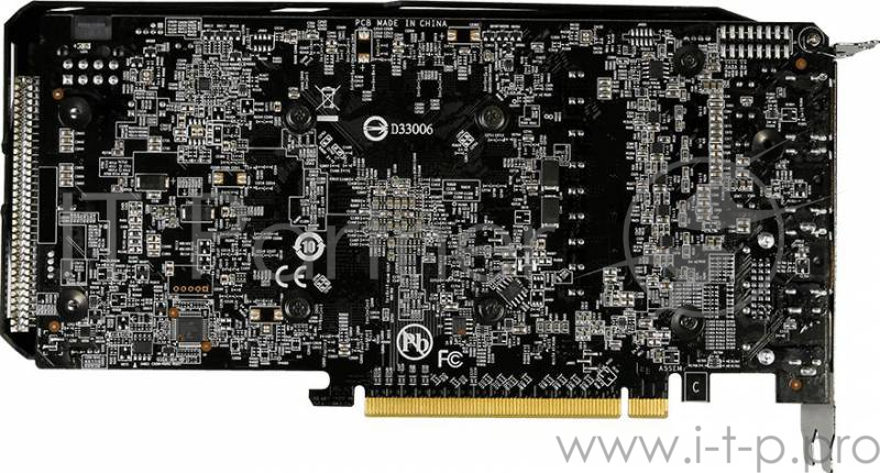 Видеокарта GV-RX580GAMING-8GD-MI , OEM {20}