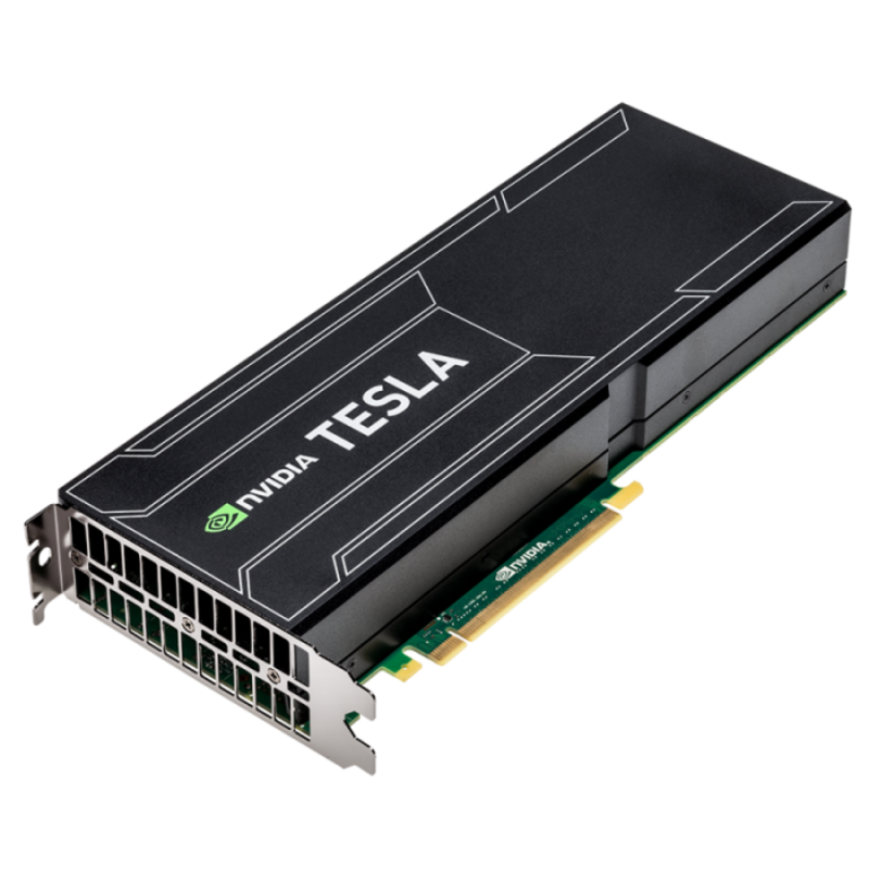 Видеокарта NVIDIA TCSK40M-PB NVIDIA TESLA K40M GK110B 12GB