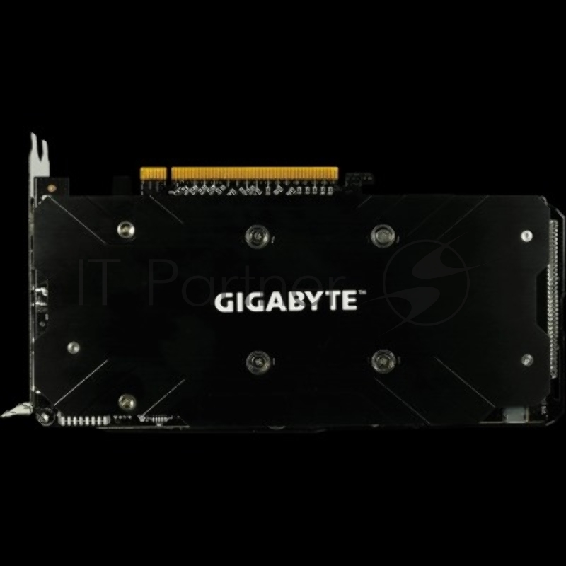 Видеокарта PCIE16 RX 580 8GB GDDR5 RX580GAMING-8GD V1.1 GIGABYTE