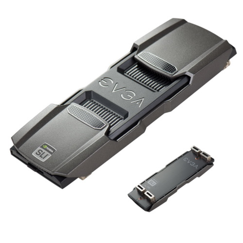 Видеокарта PRO SLI BRIDGE HB (4 Slot Spacing) 100-2W-0028-LR RTL