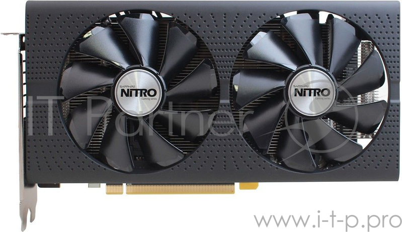 Видеокарта RX 470 8G, OEM {20} (11256-57-10G)