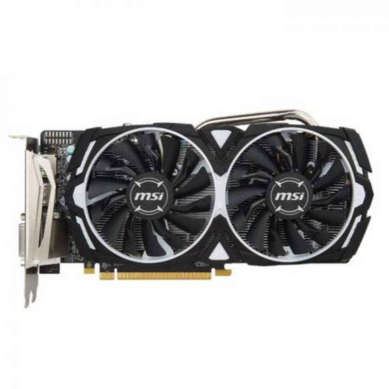 Видеокарта RX 570 MINER 8G , OEM {5}