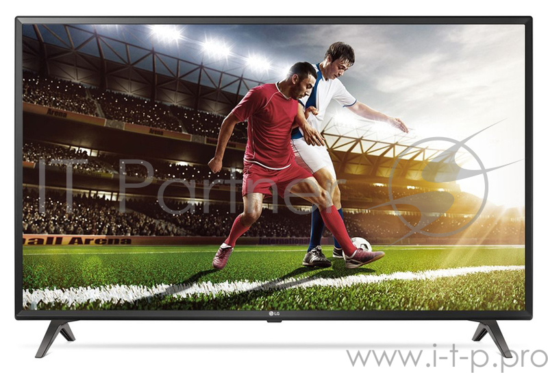 Телевизор 43'' LG 43UU640C LG 43UU640C LED TV 43