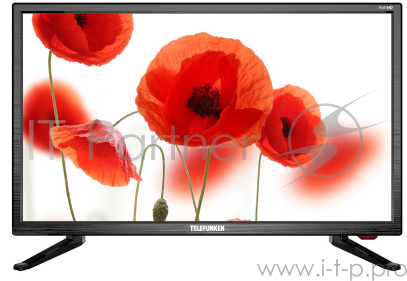 Телевизор LED Telefunken 21.5