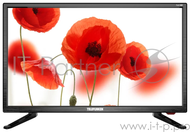 Телевизор LED Telefunken 21.5