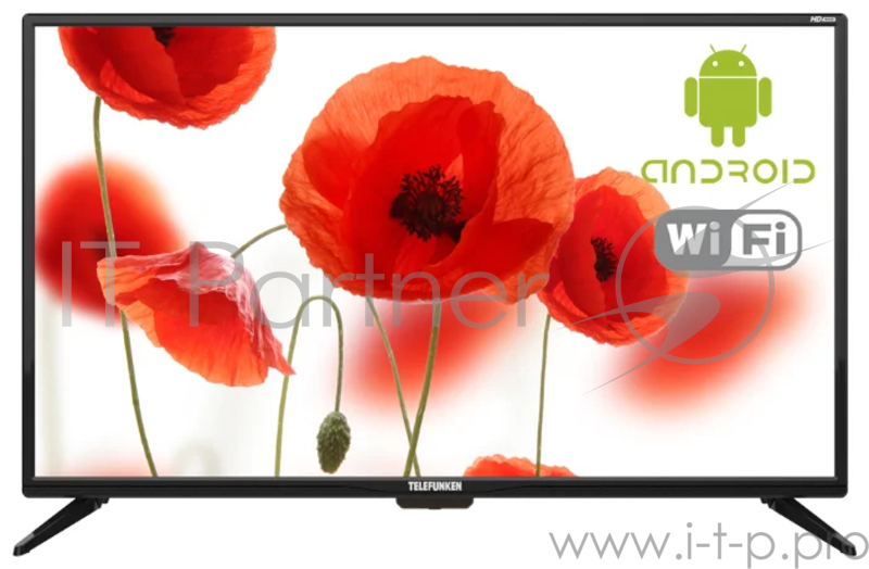 READY/50Hz/DVB-T/DVB-T2/DVB-C/