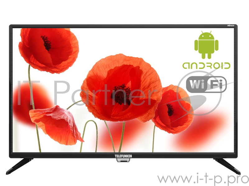 READY/50Hz/DVB-T/DVB-T2/DVB-C/