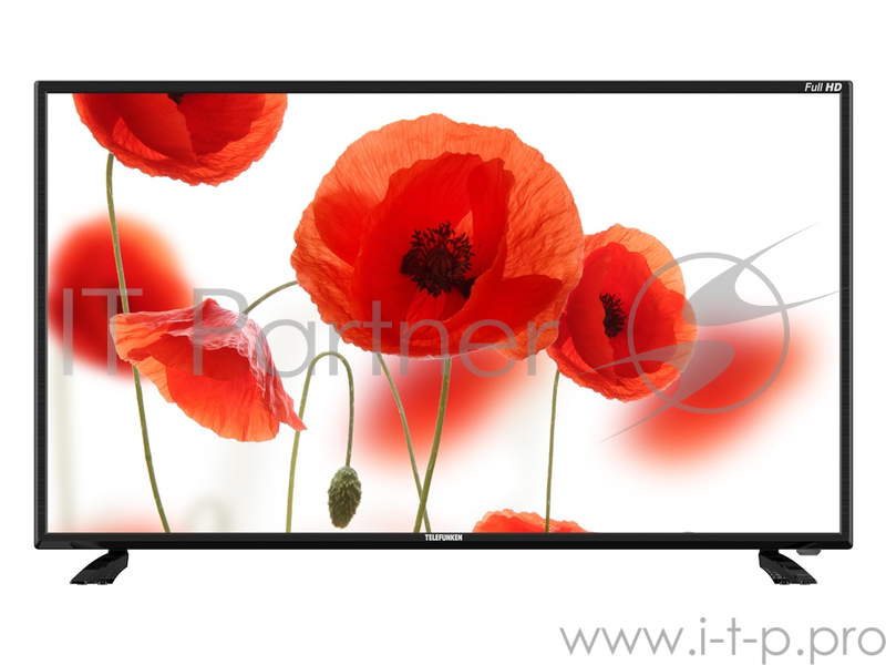 HD/50Hz/DVB-T/DVB-T2/DVB-C/USB