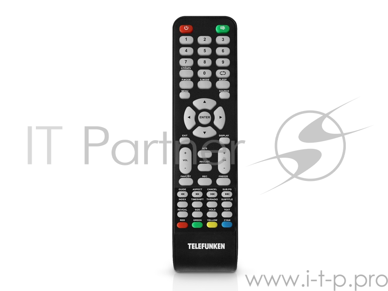 HD/50Hz/DVB-T/DVB-T2/DVB-C/USB