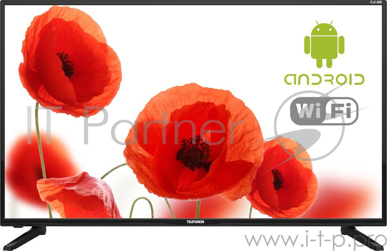 HD/50Hz/DVB-T/DVB-T2/DVB-C/USB