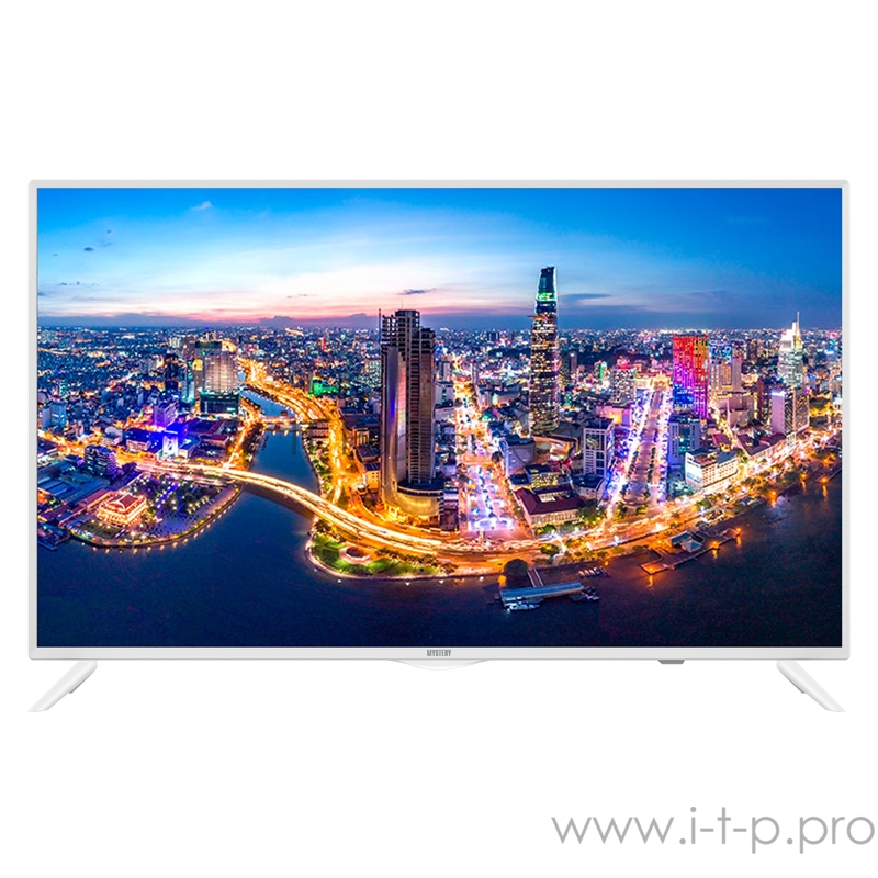Телевизор MYSTERY MTV-3234LT2 white