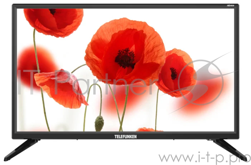 Телевизор Telefunken TF-LED24S50T2