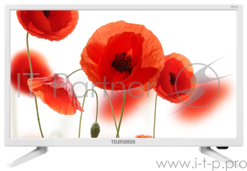 Телевизор Telefunken TF-LED24S52T2