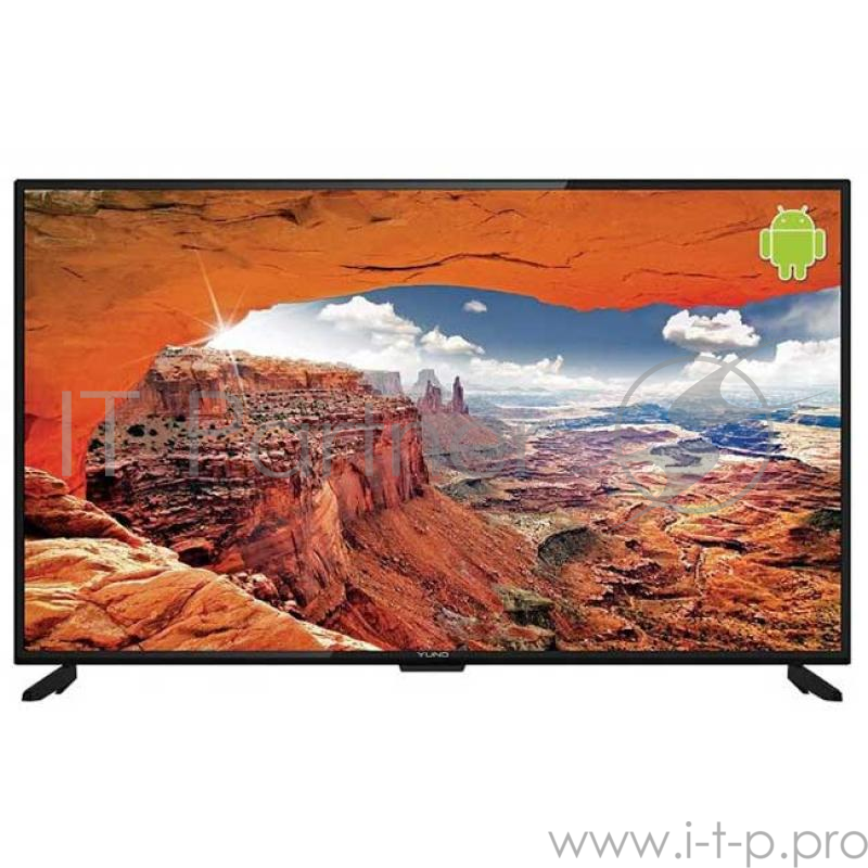 Телевизор Yuno ULX-55UTC328