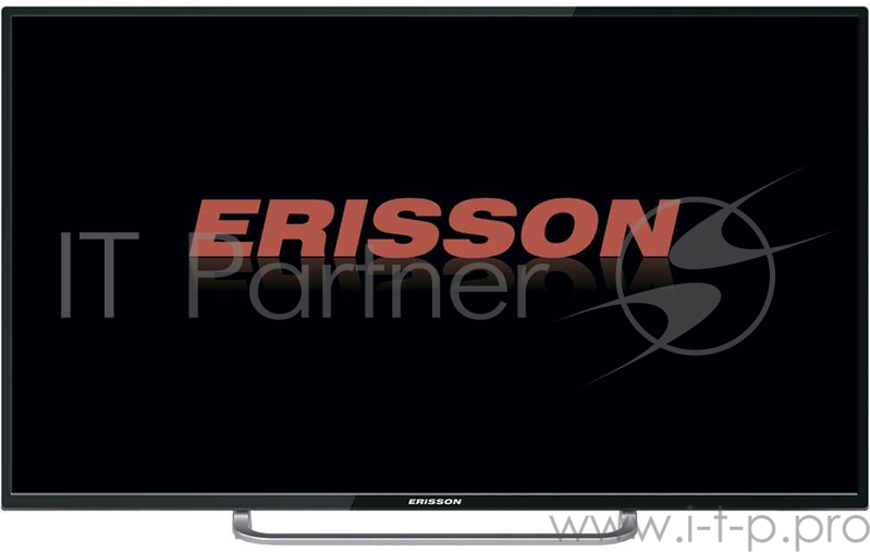 ЖК-Телевизор ERISSON 55ULES90T2SM SMART 4 K