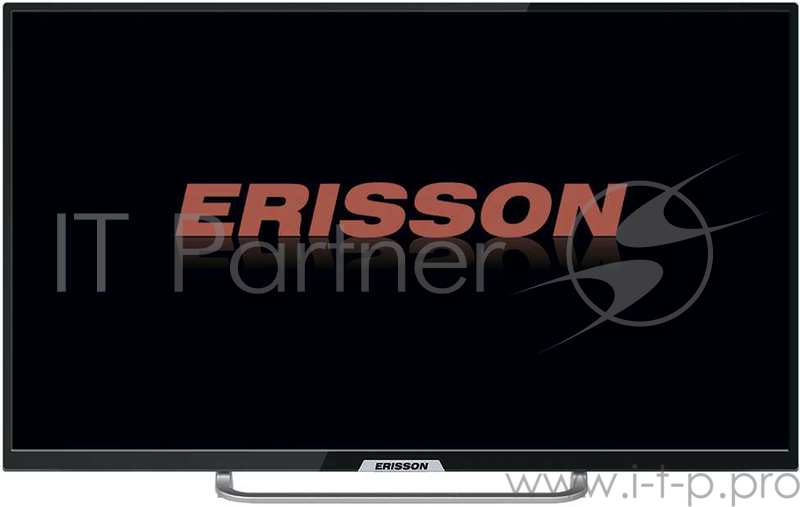 ЖК-Телевизор ERISSON 50ULES85T2SM SMART