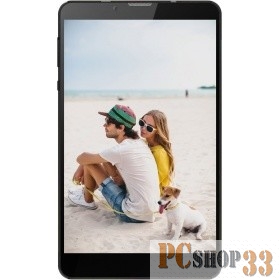 Планшетный компьютер IRBIS TZ794, 7