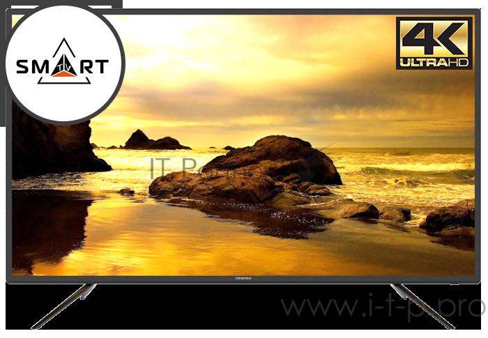 Телевизор Centek CT-8255 Ultra 55