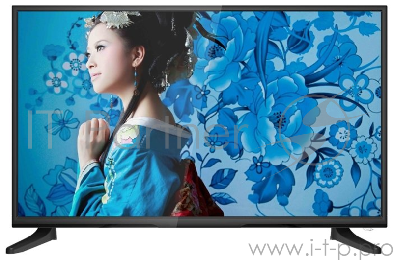 Телевизор ERISSON 32LES85T2SM ЖК-телевизор, 720p HD диагональ 32