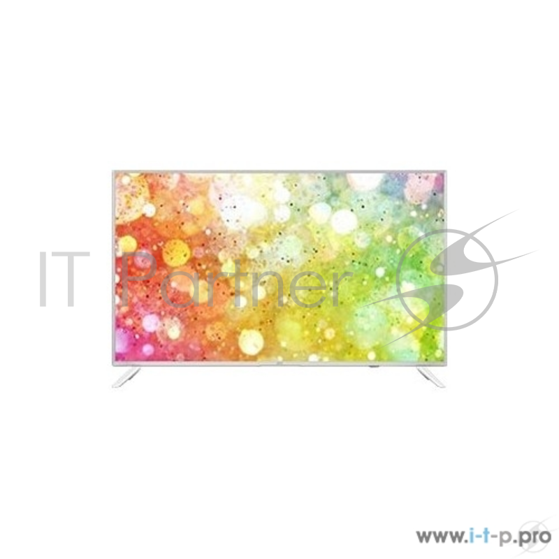 Телевизор JVC LT-32M380W (LED телевизор, диагональ 32