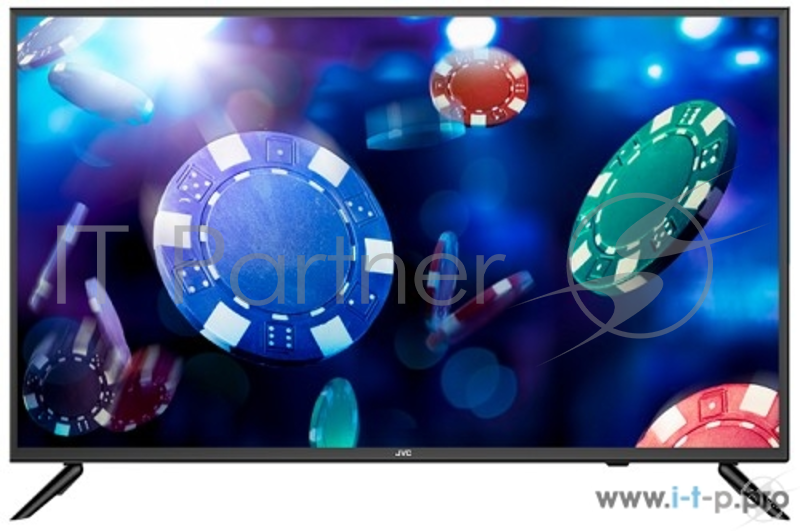 Телевизор JVC LT-32M580 диагональ 32