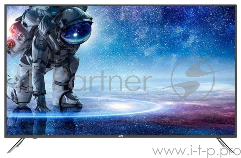 Телевизор JVC LT-43M480 Тип: ЖК Диагональ: 43