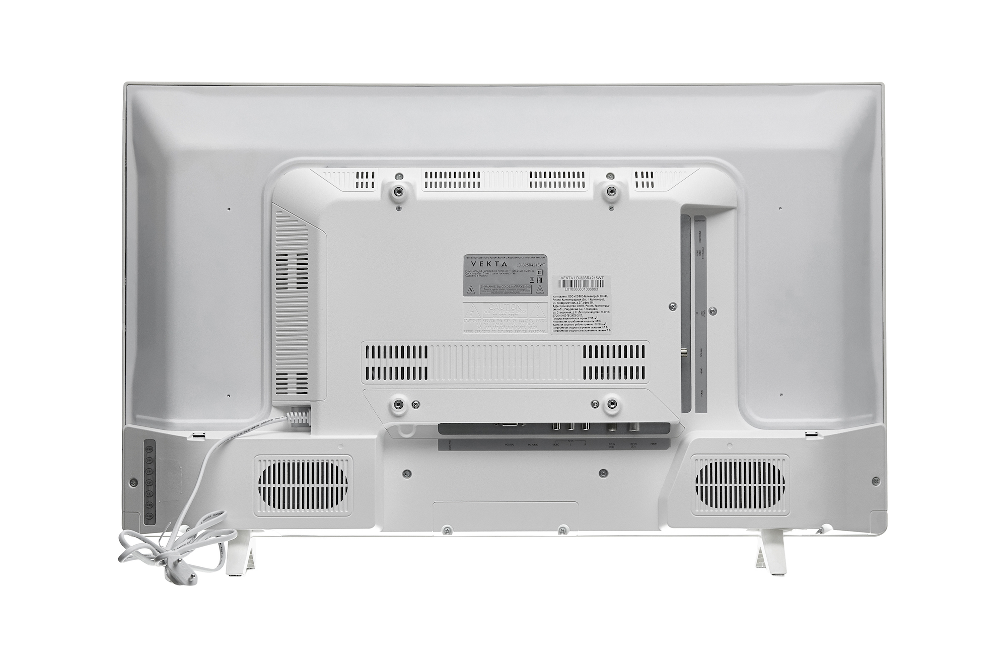 Телевизор LED32