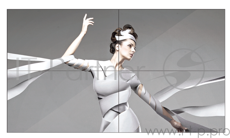 Телевизор LG 55LV77D-B (ARUC) 700 кд, 24/7, 3,5 мм