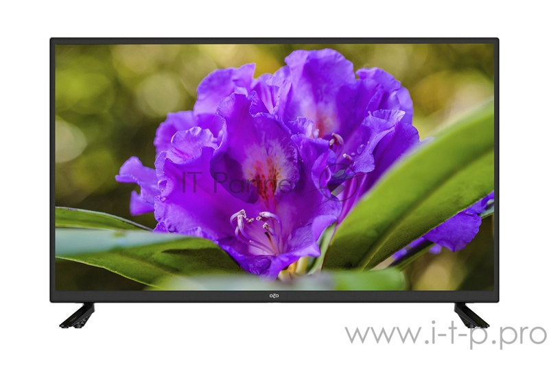 Телевизор OLTO 3220R DVB-T2/T/C/S2,HD_READY 32