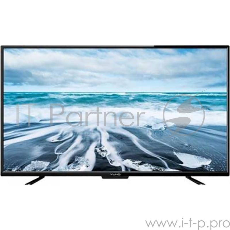 Телевизор ULM-43FTC145 черный /KV Размер экрана по диагонали43