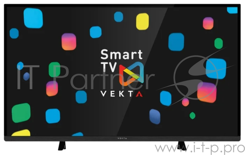 Телевизор LED43