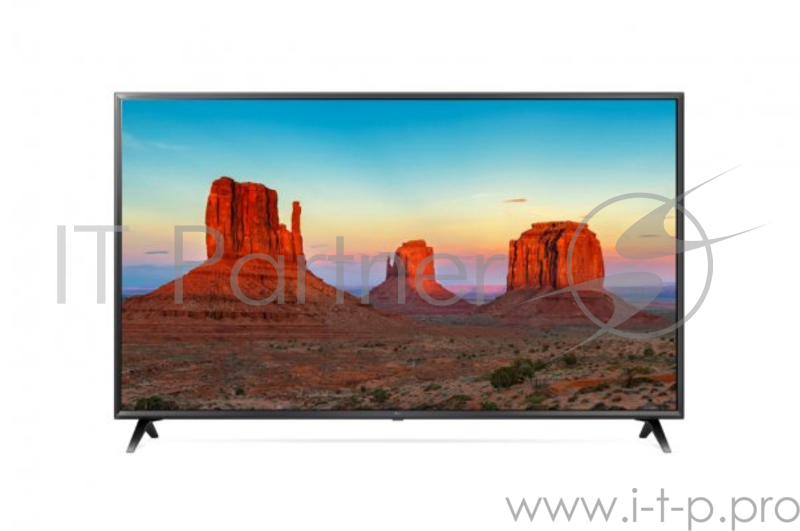 Телевизор LG 55UK6300PLB TV 55