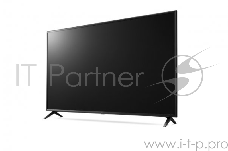 Телевизор LG 55UK6300PLB TV 55