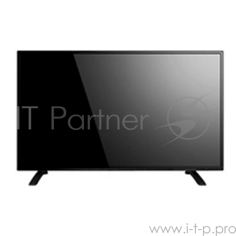 Телевизор ERISSON 40LES50T2SM