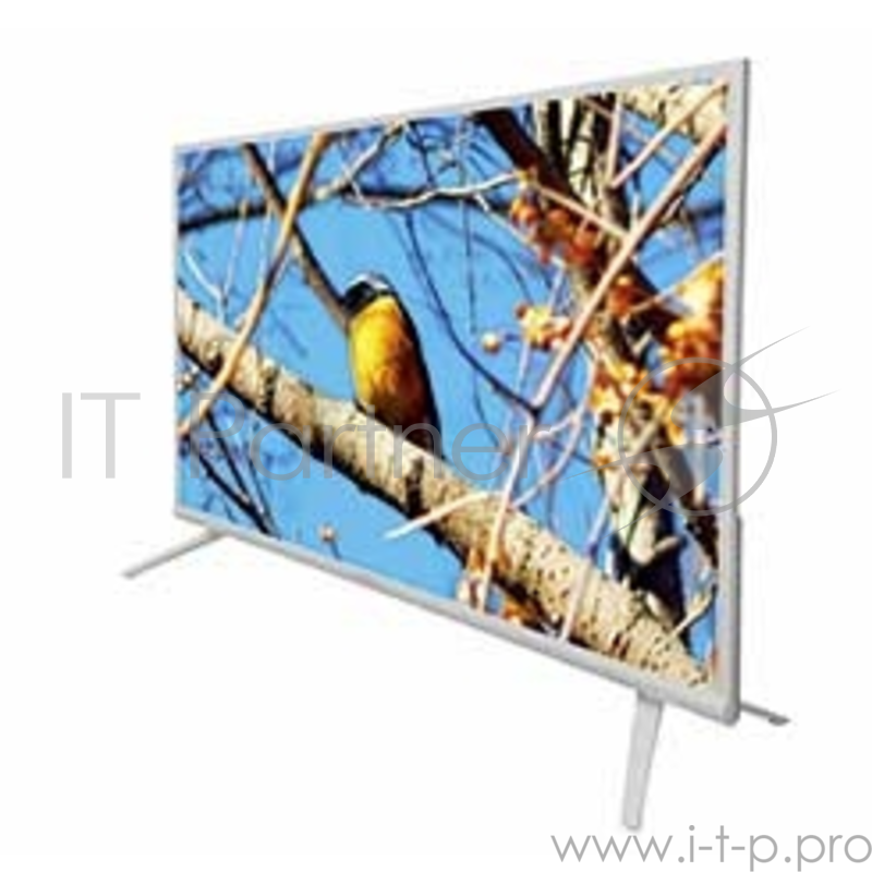 Телевизор ERISSON 32LES77T2S