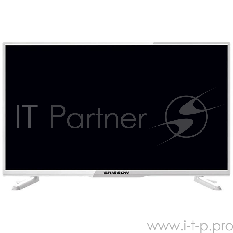 Телевизор ERISSON 32LES58T2WSM