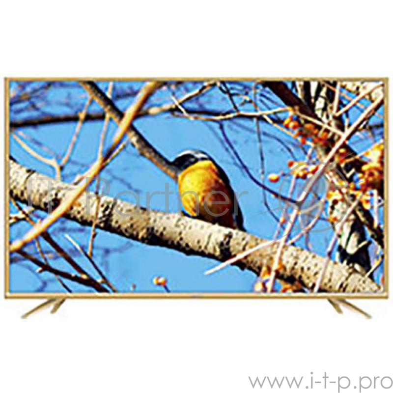 Телевизор ERISSON 32LES77T2G